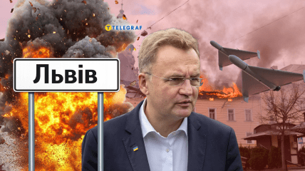 Андрій Садовий