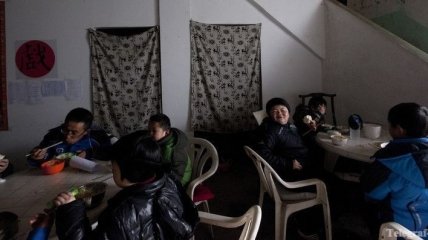 Миграция китайцев: каждый пятый уезжает со страны