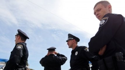 В сентябре новая патрульная полиция заработает в 6 облцентрах