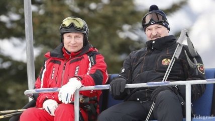 Лукашенко заверил, что россияне получат качественную водку и закуску