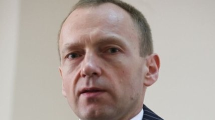 Народный депутат Украины сложил свой мандат 