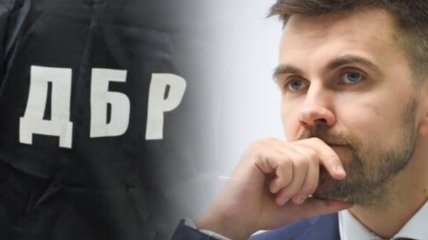 Павла Ковтонюка обвинили в служебной халатности