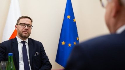 Польша определилась с новым послом в Украине
