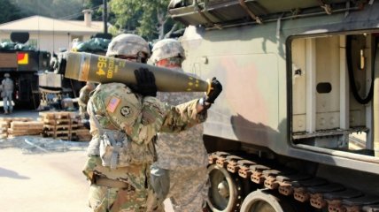 Кассетные боеприпасы и не только: в США объявили о новом пакете помощи для Украины
