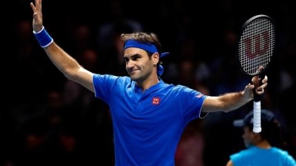 Тенісист Роджер Федерер виступив за об'єднання ATP и WTA