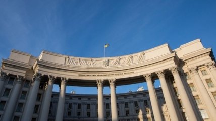 В МИД Украины нашли рецепт примирения с Польшей