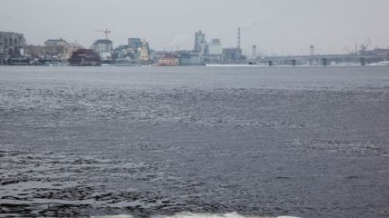 Днепровская вода придет в Крым не по графику 