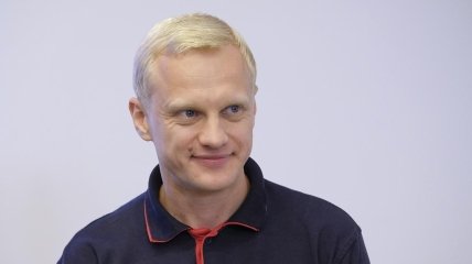 Виталий Шабунин