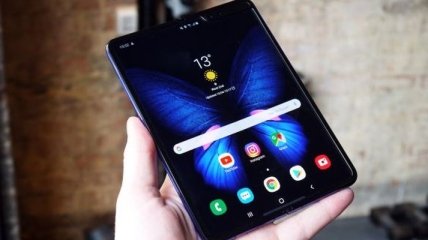 Samsung Galaxy Fold 2: основные характеристики и дата анонса