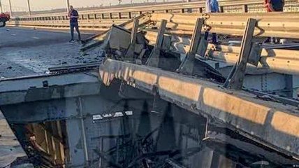 россия готовит ответ за атаку на любимый мост путина: что известно