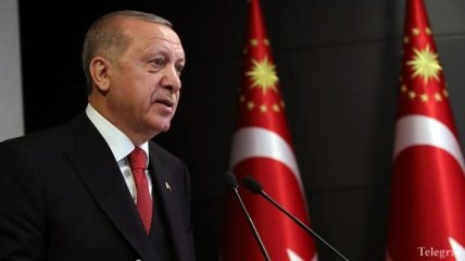 В Турции решили ввести комендантский час