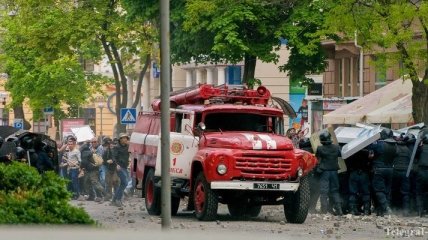 Стало известно имена 14 погибших во время столкновений в Одессе (список) 