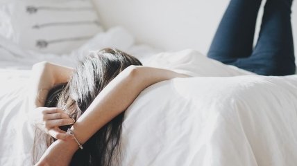 Медики назвали способ, как хорошо выспаться