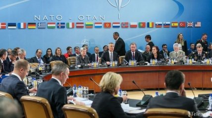 В НАТО заявили о создании новой структуры 
