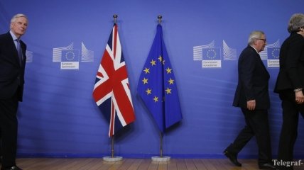 Британия отменит почти все пошлины на импортные товары в случае жесткого Brexit