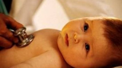Прогресс в борьбе против детской пневмонии