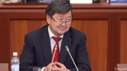 Парламент Кыргызстана утвердил нового премьер-министра