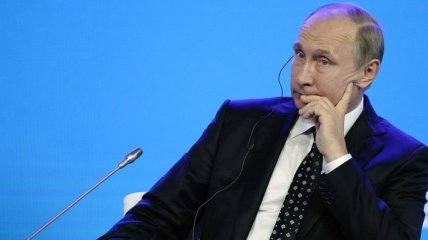 Путин рассказал, каким видит будущего президента РФ