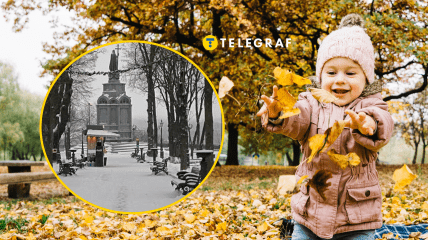 Осінь обіцяє бути теплою