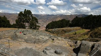 Археологи обнаружили захоронение инков в Перу