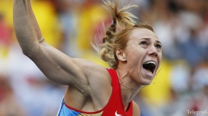МОК лишил российскую спортсменку олимпийкой медали