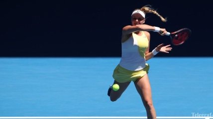 Сенсации не случилось: Ястремская проиграла Серене Уильямс на Australian Open