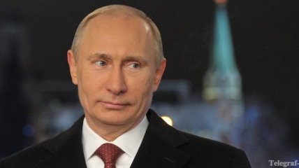 Путин назван самым влиятельным политиком современности