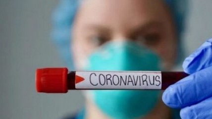В Кировоградской области пятилетняя девочка заболела COVID-19