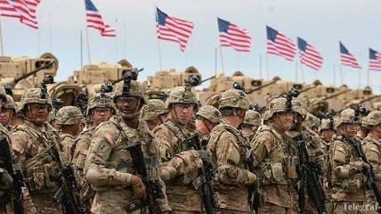 Некоторые военные США не могут пользоваться телефонами: причины