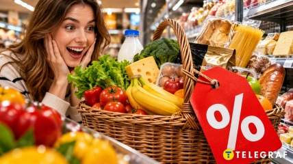 Обзор самых выгодных акционных предложений и скидок на продукты в "АТБ"