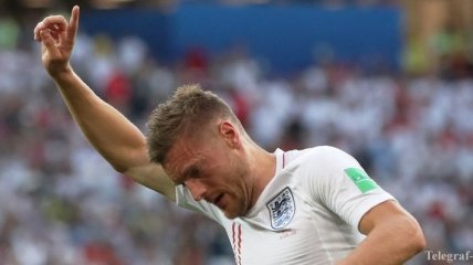 ЧМ-2018: форвард сборной Англии может пропустить матч против Швеции