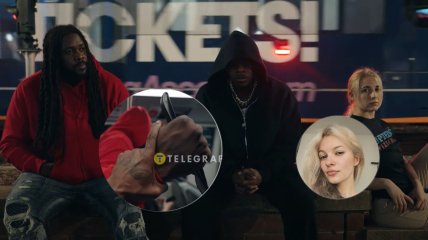 Клип по мотивам убийства украинки Ирины Заруцкой снял DaBaby
