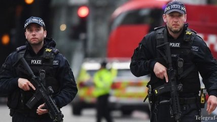 Теракт в Лондоне: ИГИЛ взяло на себя ответственность