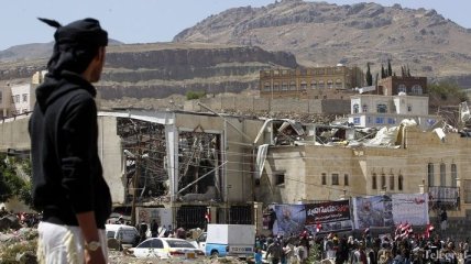 Перемирие в Йемене начнется в среду