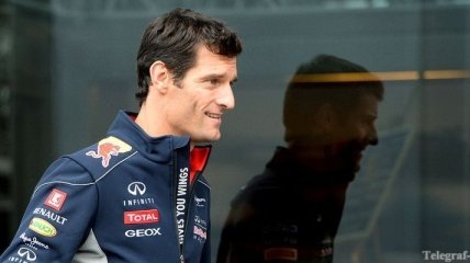 Марк Уэббер рад, что "Формула-1" возвращается в Австрию