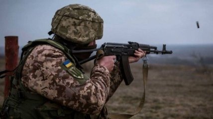 З початку дня на Донбасі не зафіксували обстрілів
