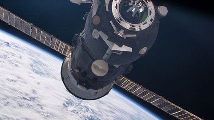 Названы причины крушения российского космического корабля