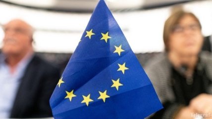 ЕС по итогам саммита принял декларацию по Крыму