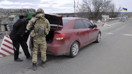 Закрытие границ: смогут ли украинцы вернуться домой