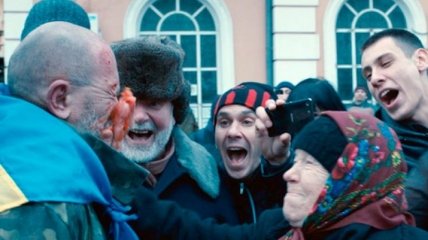 Украинский фильм "Донбасс" покажут на Каннском кинофестивале