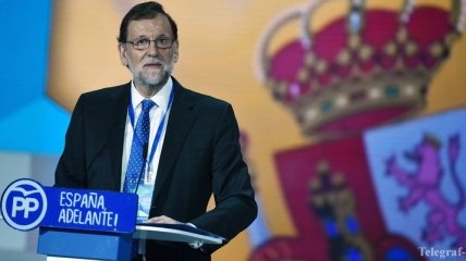 Правительство Испании просит суд аннулировать решение о референдуме в Каталонии