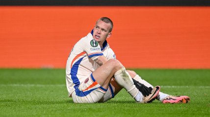 Михаил Мудрик