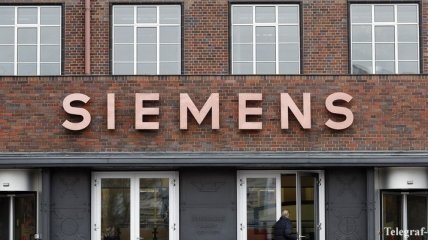 Коболев: Siemens отказался поставлять оборудование Украине из-за России