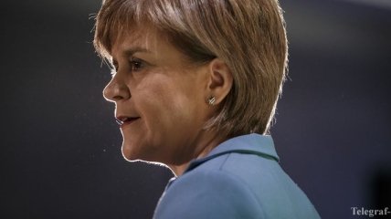 Первый министр Шотландии разочарована переговорами по Brexit