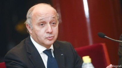 Глава МИД Франции готов стать посредником в Украине  