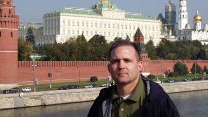 Посол США требует у РФ доказательств шпионажа задержанного морпеха в Москве