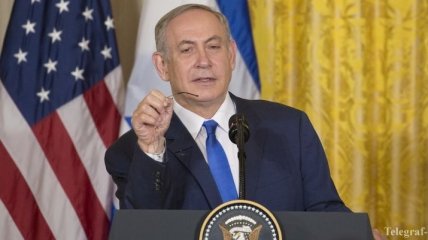 Израиль и США договорились создать рабочую группу по еврейским поселениям