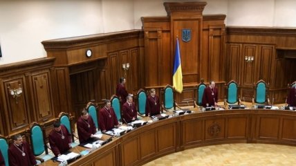 Министр внутренних дел Украины в США обсуждал Антикоррупционный суд