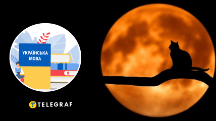 Украинский язык