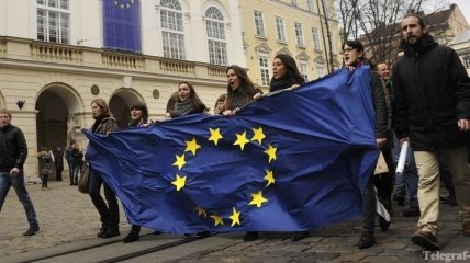 Бремя "Восточного партнерства": что ищет ЕС в Украине?